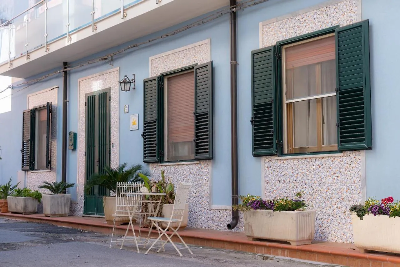 Stella Maris Marzamemi Apartment 0*,