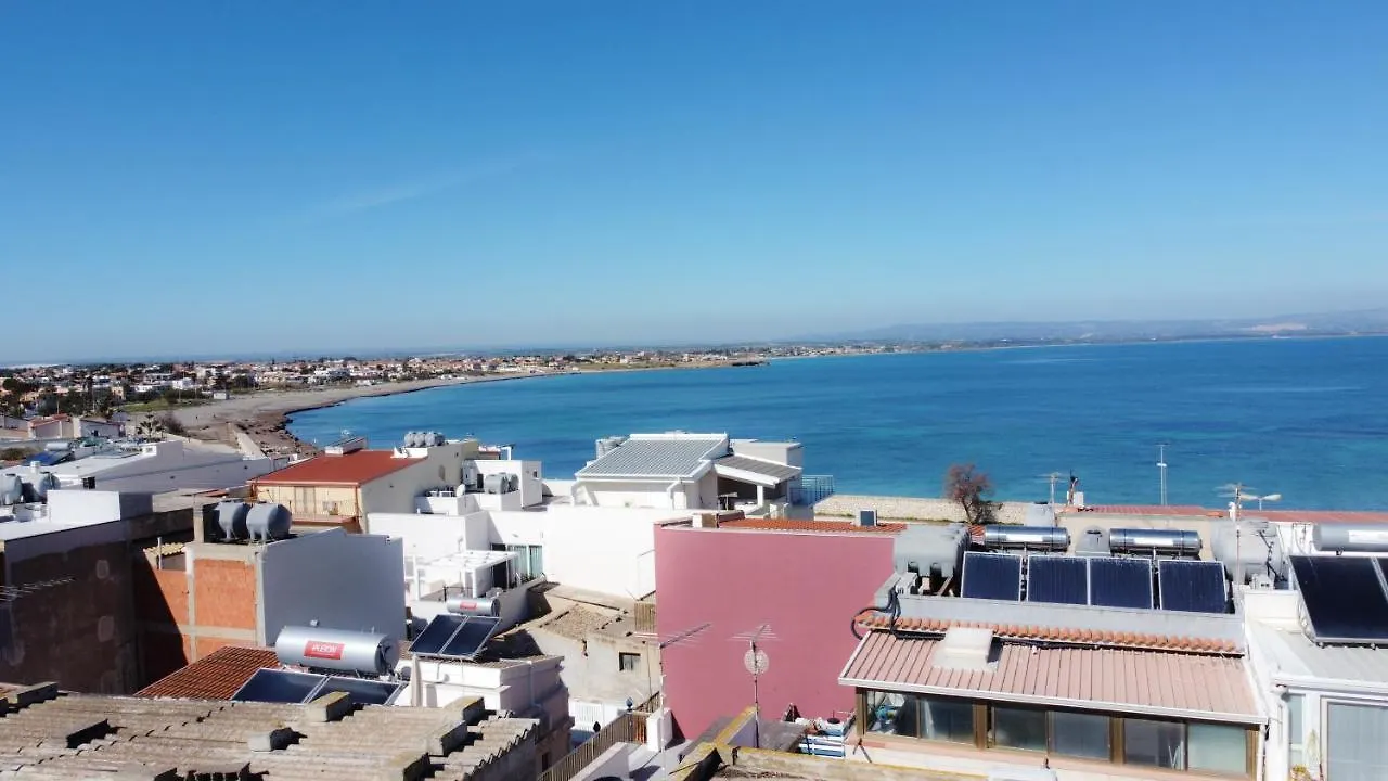 Stella Maris Marzamemi Apartments Maison d'hôtes