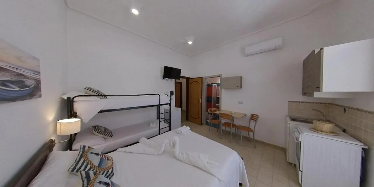 Stella Maris Marzamemi Apartment