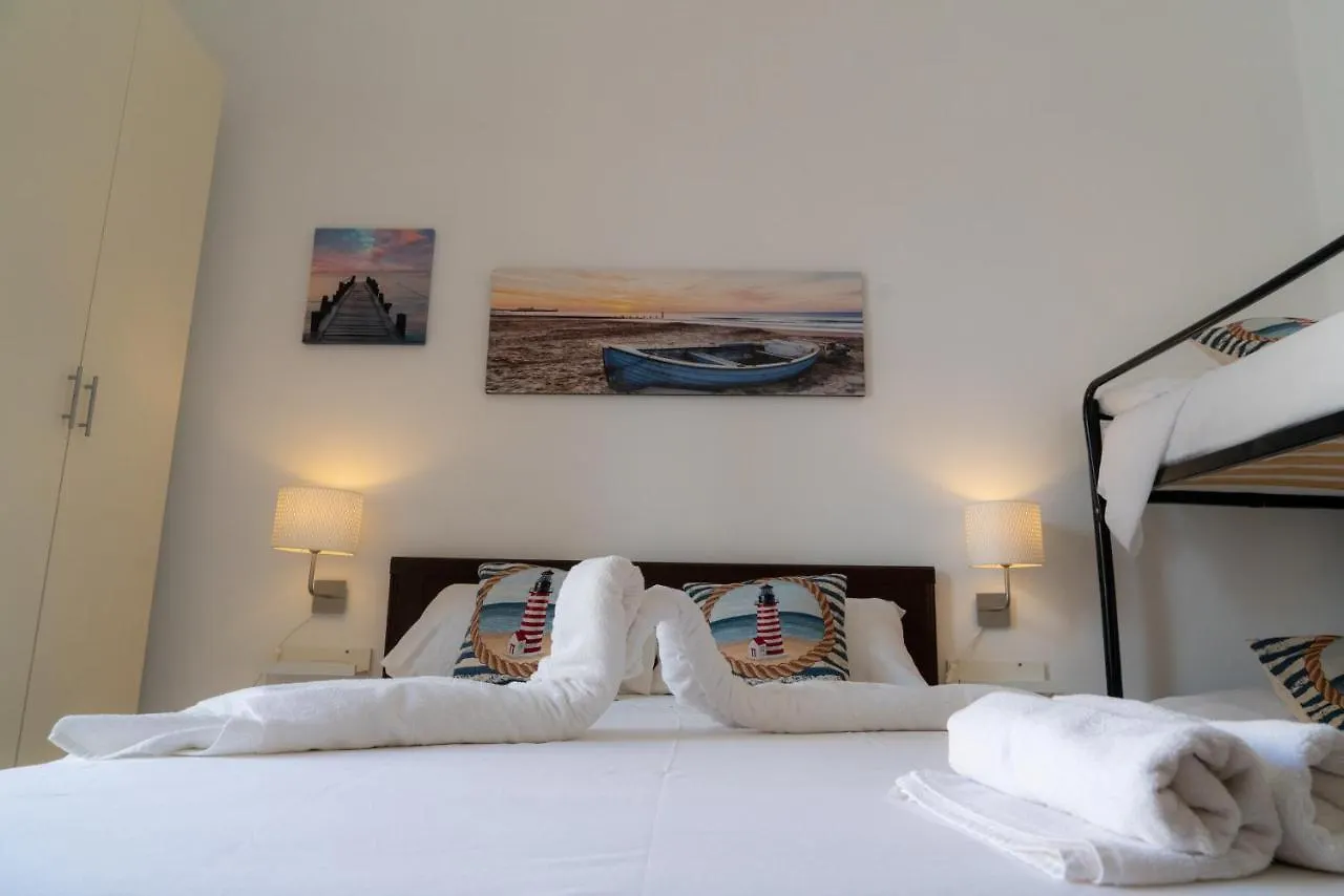 Affittacamere Stella Maris Marzamemi Apartment