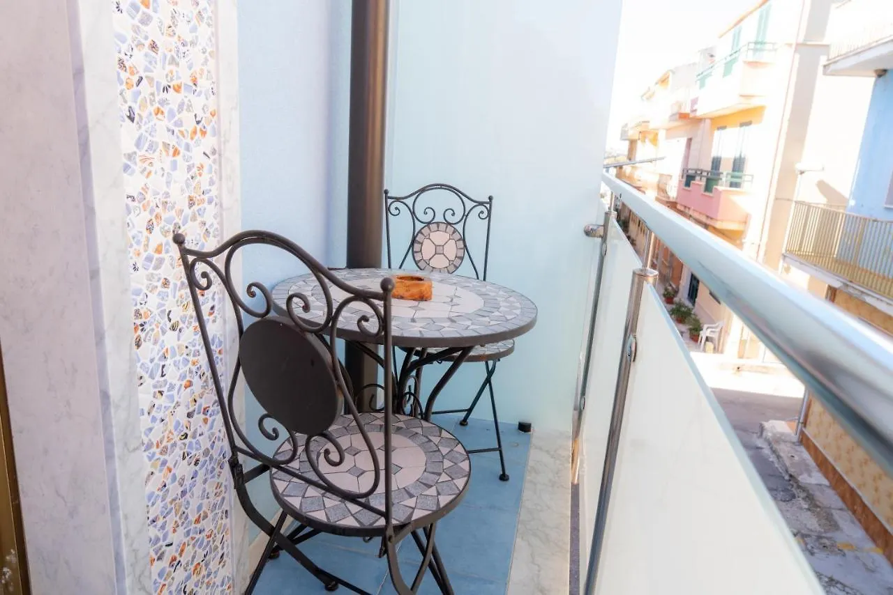 Stella Maris Marzamemi Apartment 0*,