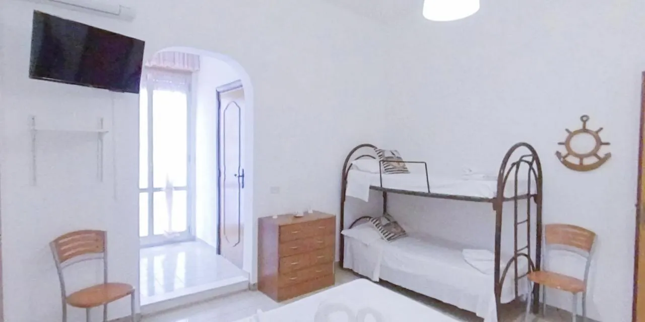 Stella Maris Marzamemi Apartments