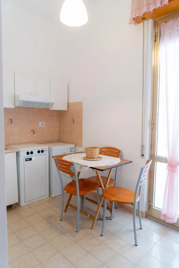 Stella Maris Marzamemi Apartments