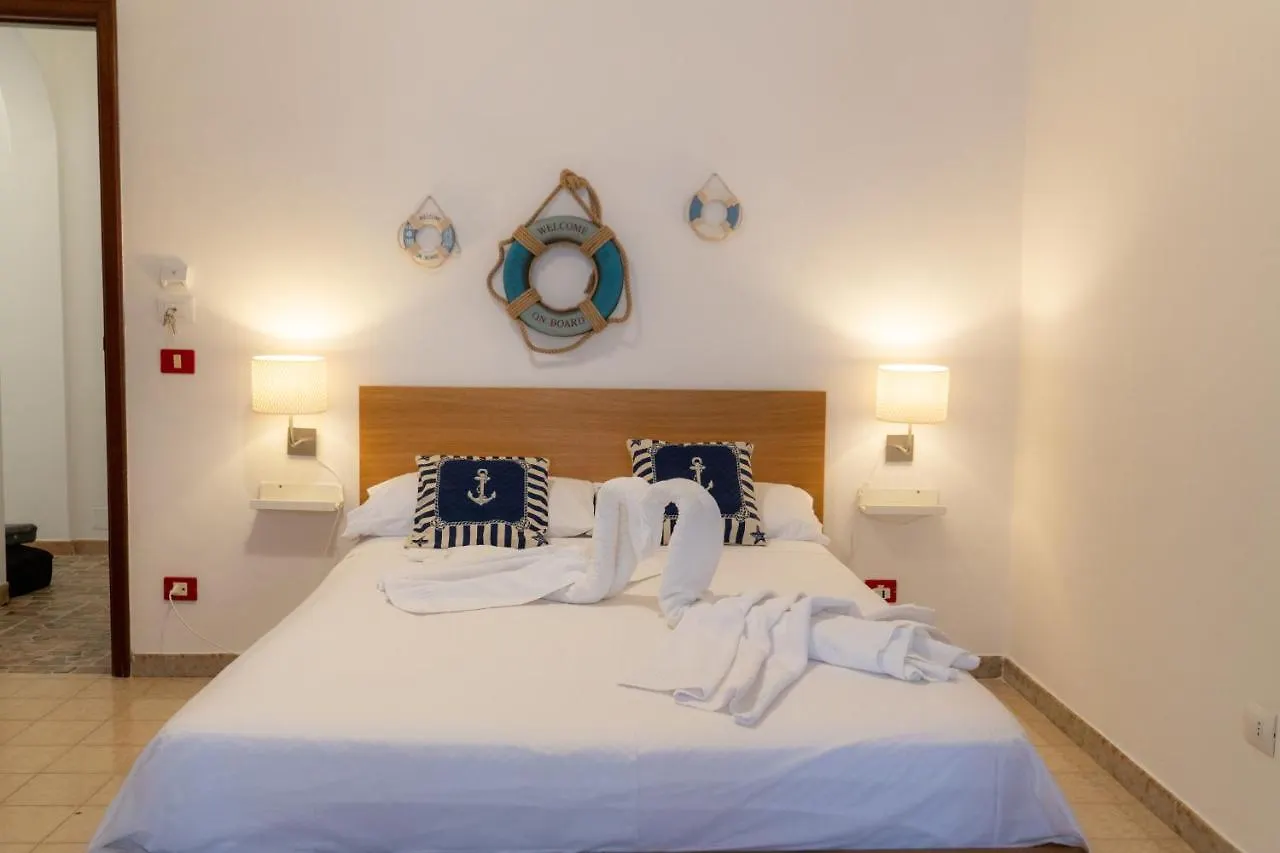 Stella Maris Marzamemi Apartment 0*,