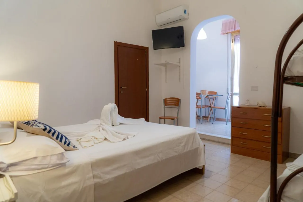 Affittacamere Stella Maris Marzamemi Apartment