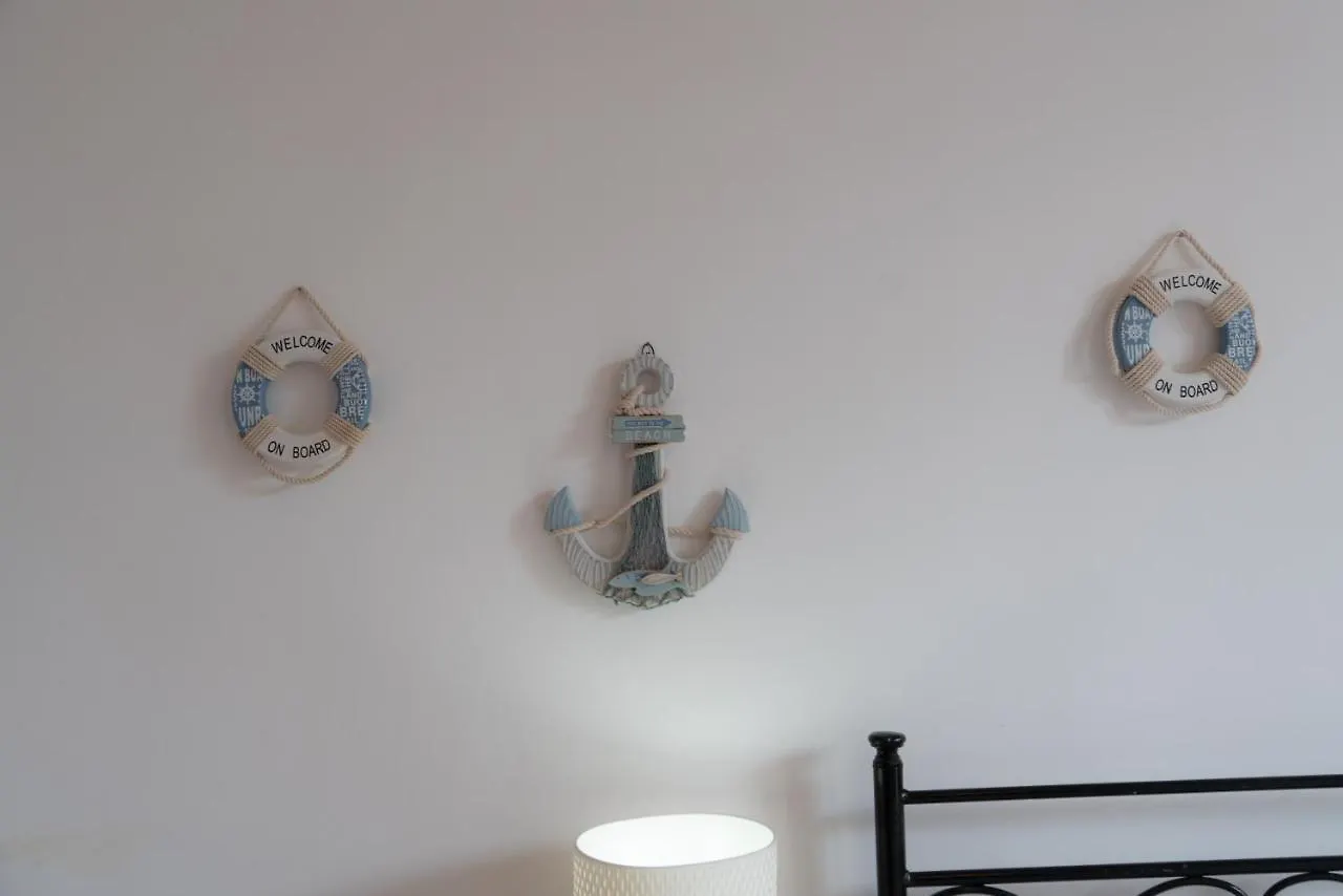 Stella Maris Marzamemi Apartment 0*,