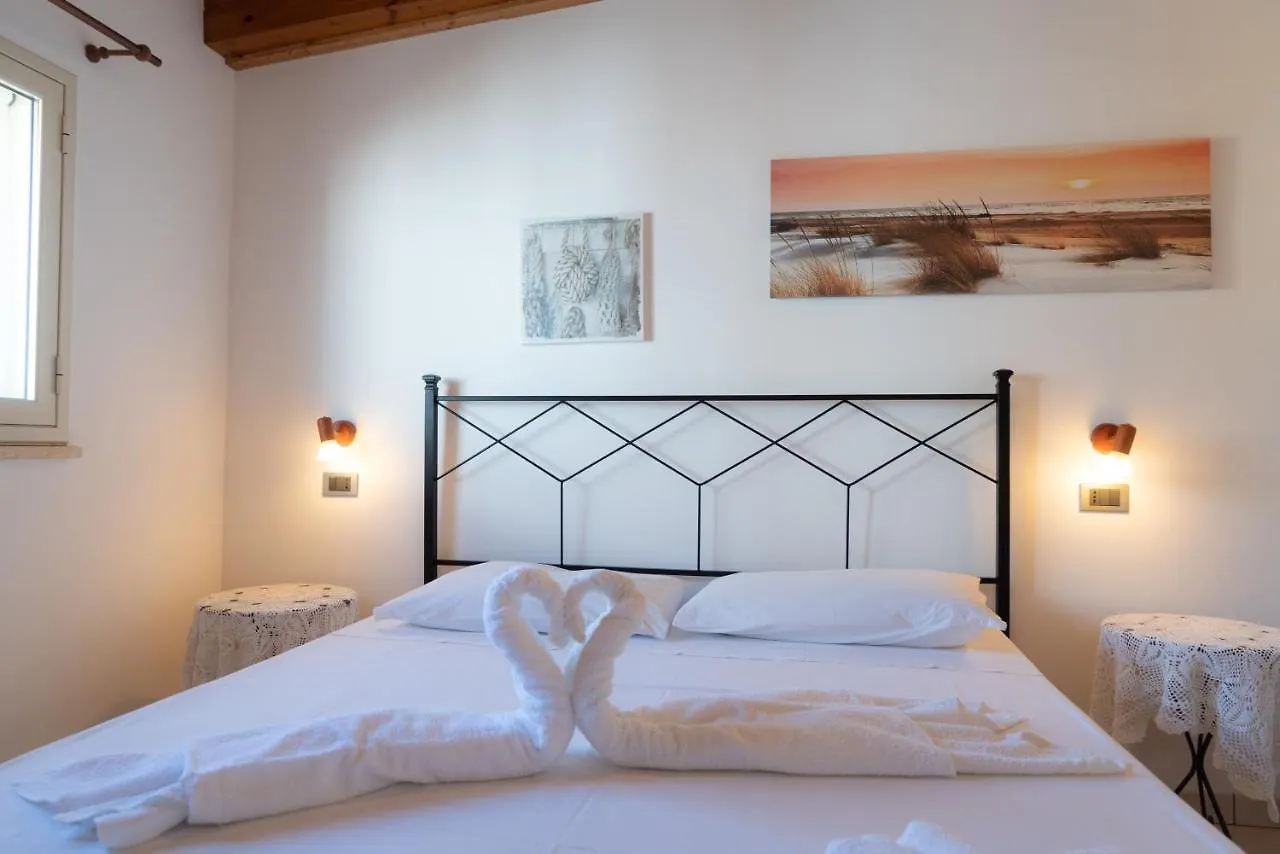Stella Maris Marzamemi Apartments 0*,  Italie