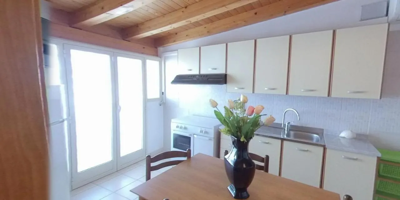 Stella Maris Marzamemi Apartment Affittacamere