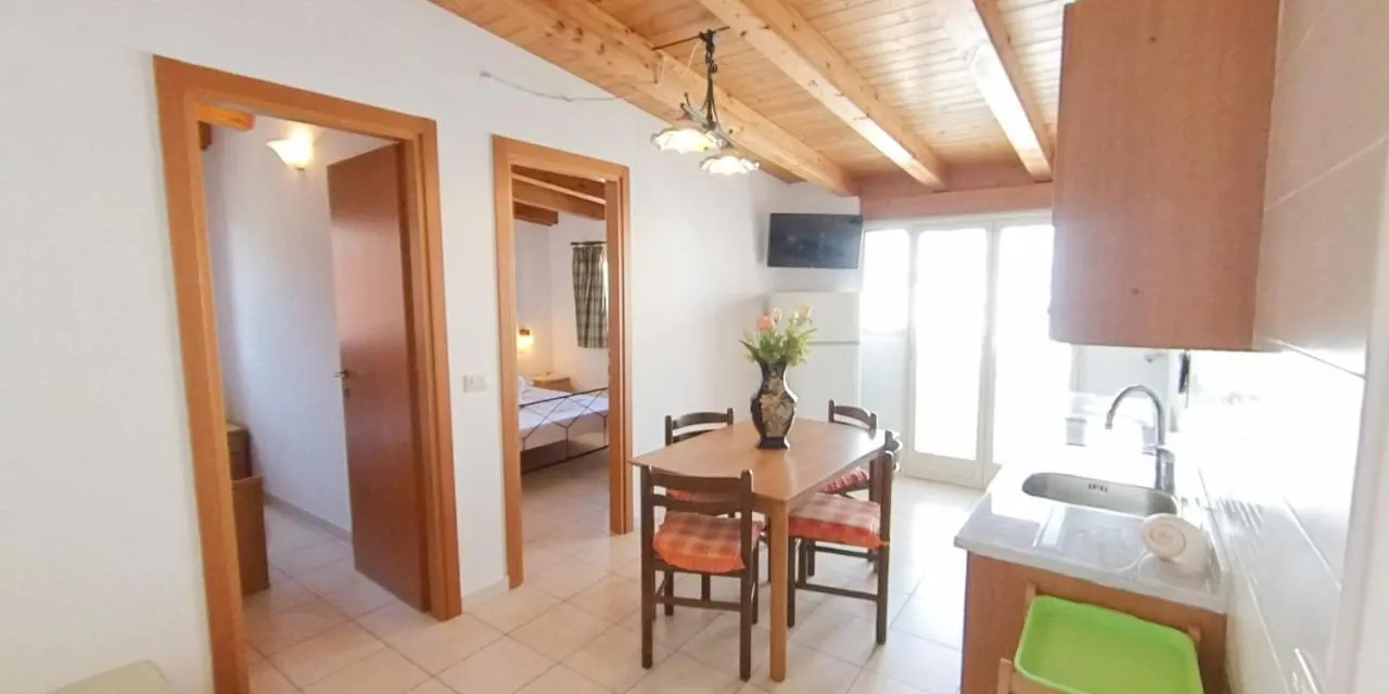 Stella Maris Marzamemi Apartment Italia