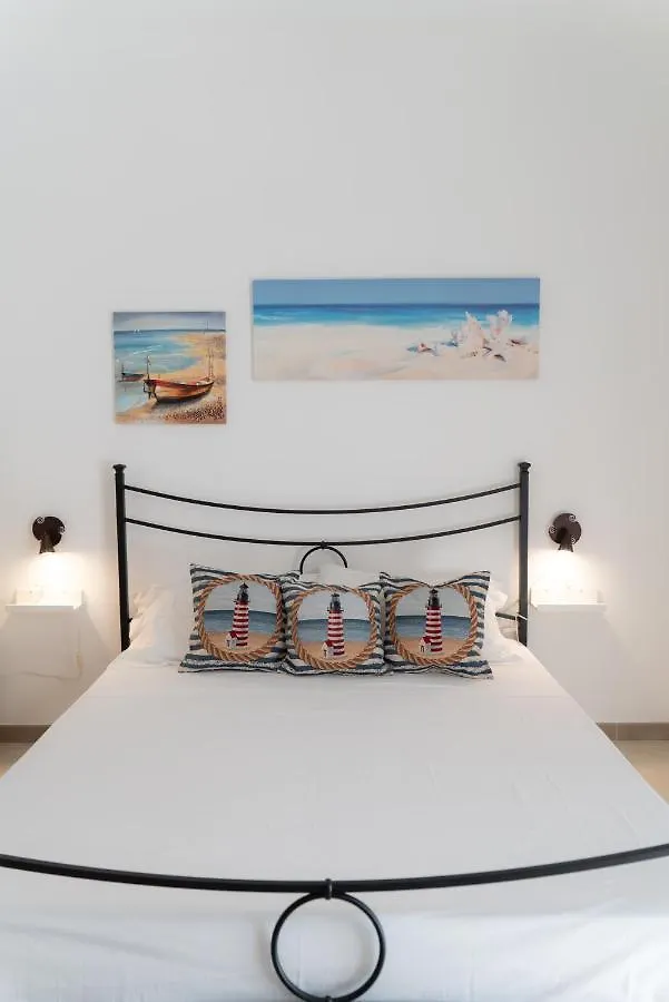 Affittacamere Stella Maris Marzamemi Apartment