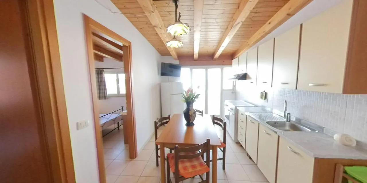 Stella Maris Marzamemi Apartments