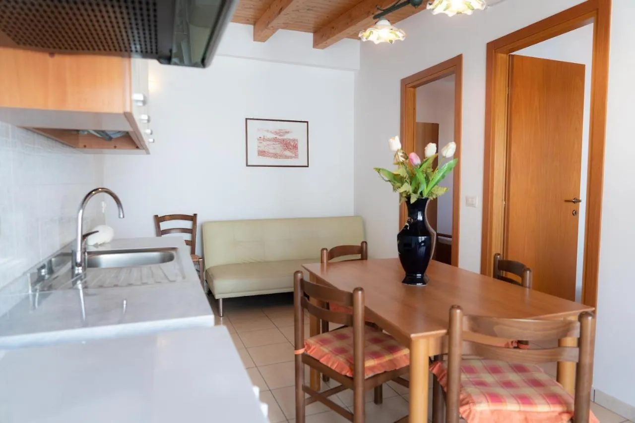 Stella Maris Marzamemi Apartments Italie
