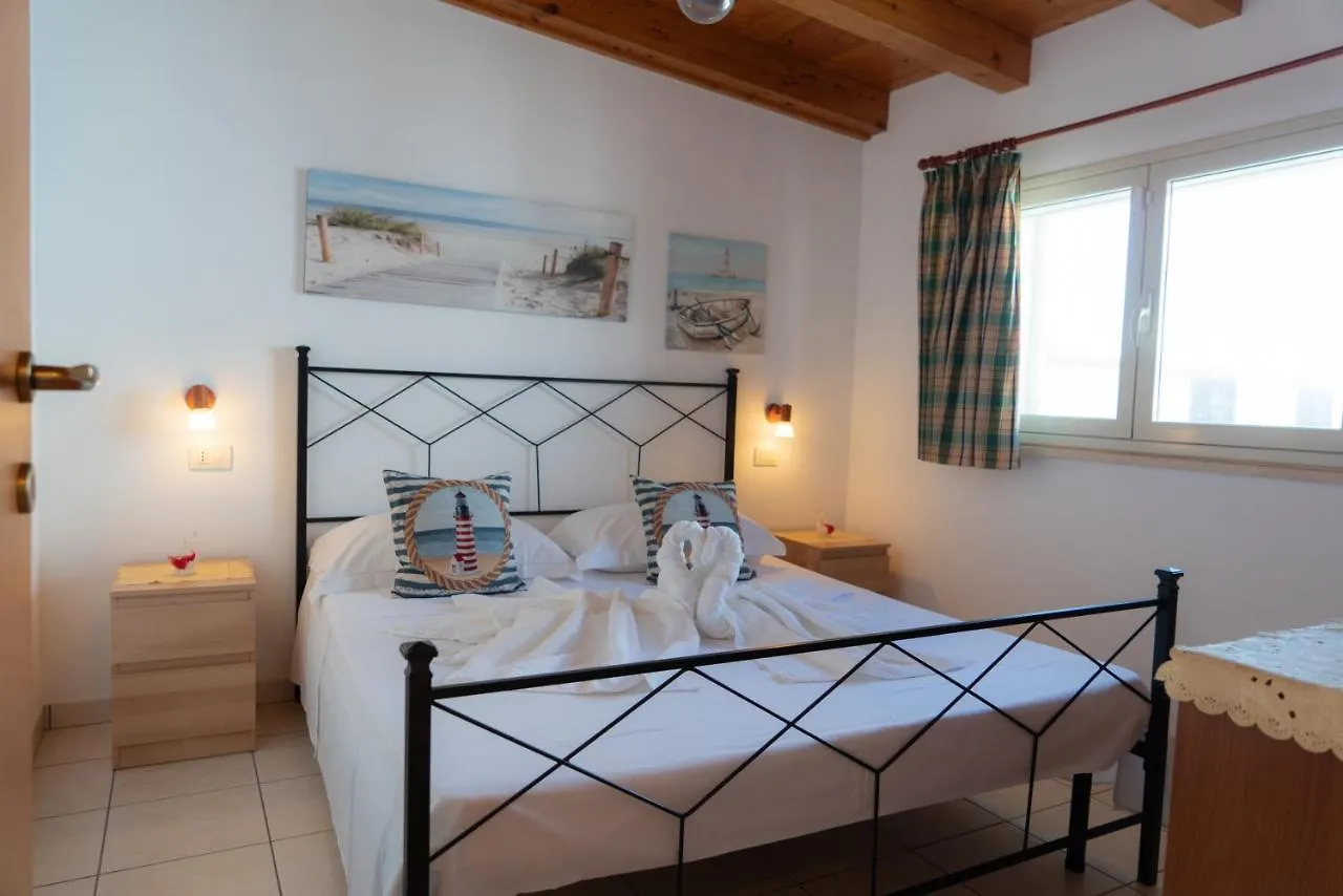 Stella Maris Marzamemi Apartment 0*,