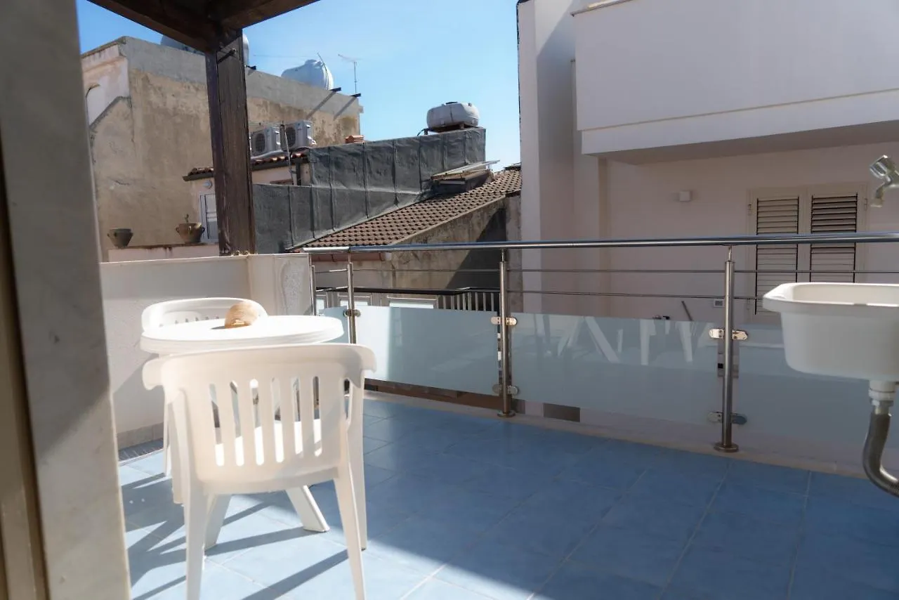 Affittacamere Stella Maris Marzamemi Apartment