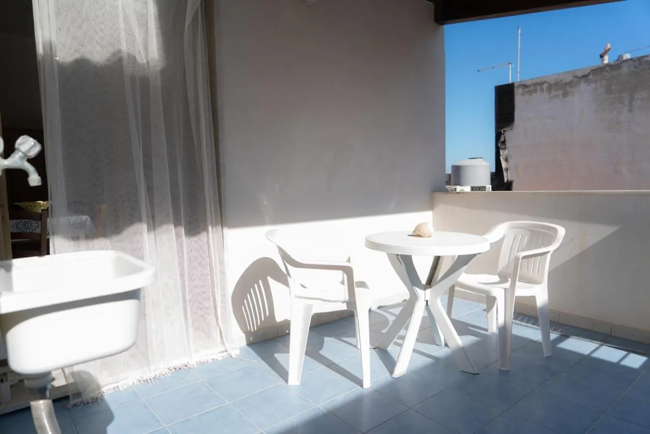 Stella Maris Marzamemi Apartments 0*,