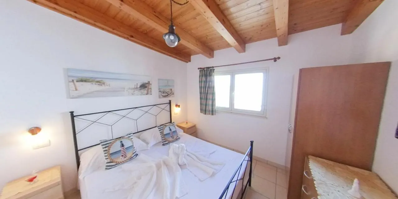Affittacamere Stella Maris Marzamemi Apartment
