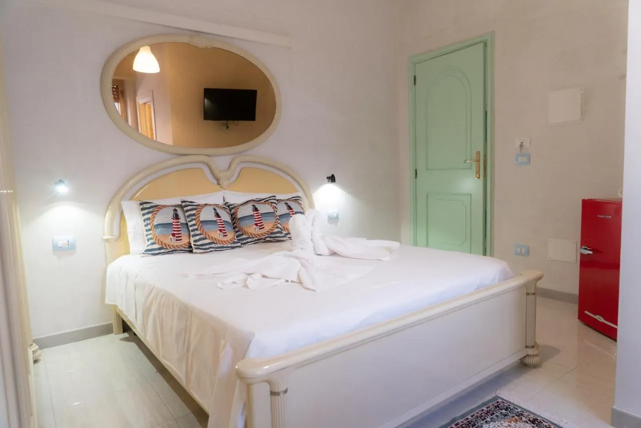 Affittacamere Stella Maris Marzamemi Apartment Italia