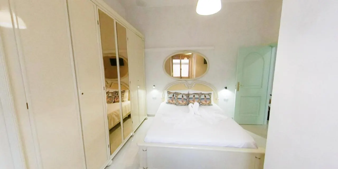 Maison d'hôtes Stella Maris Marzamemi Apartments