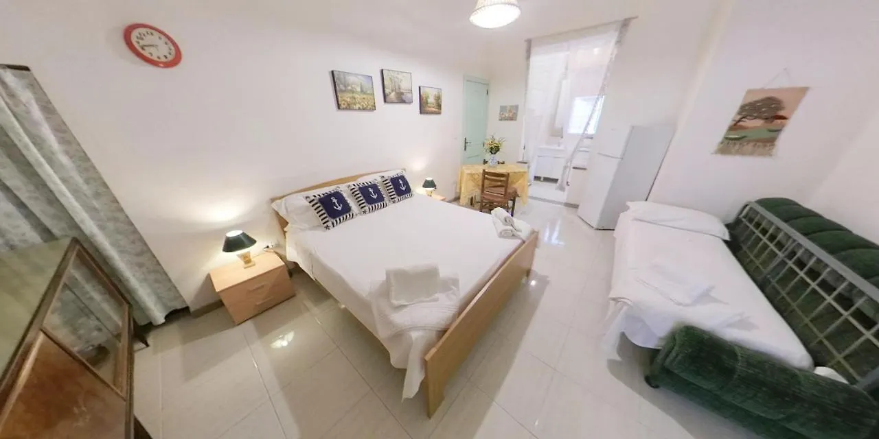 Affittacamere Stella Maris Marzamemi Apartment