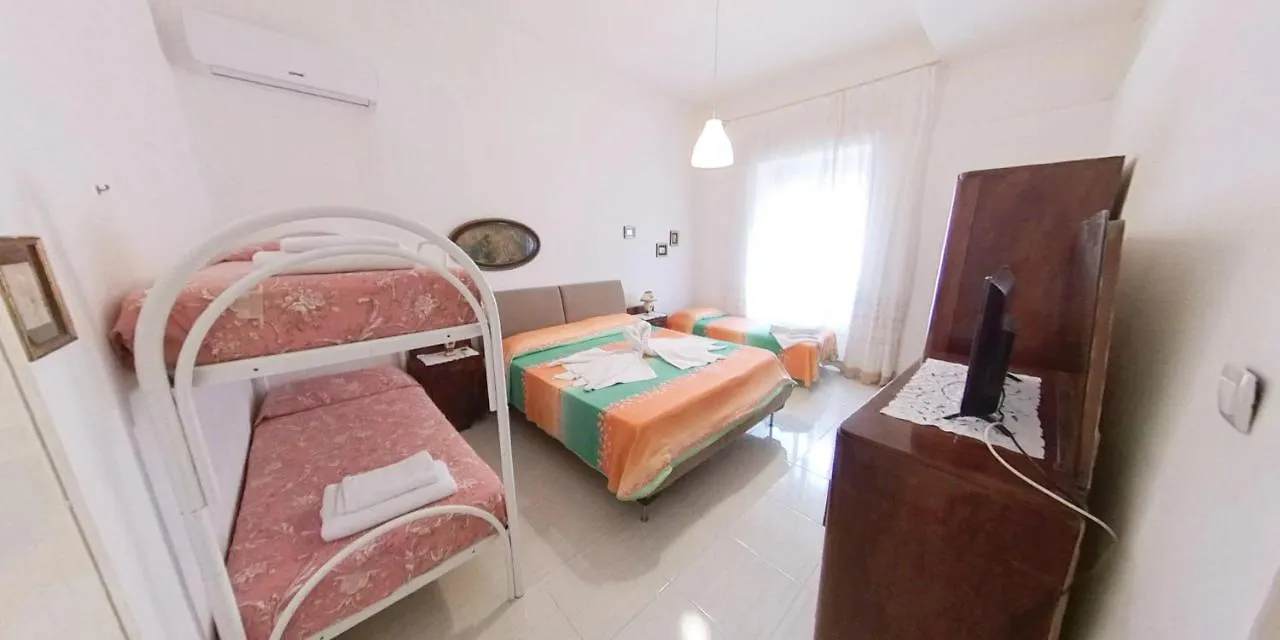 Stella Maris Marzamemi Apartments 0*,  Italie