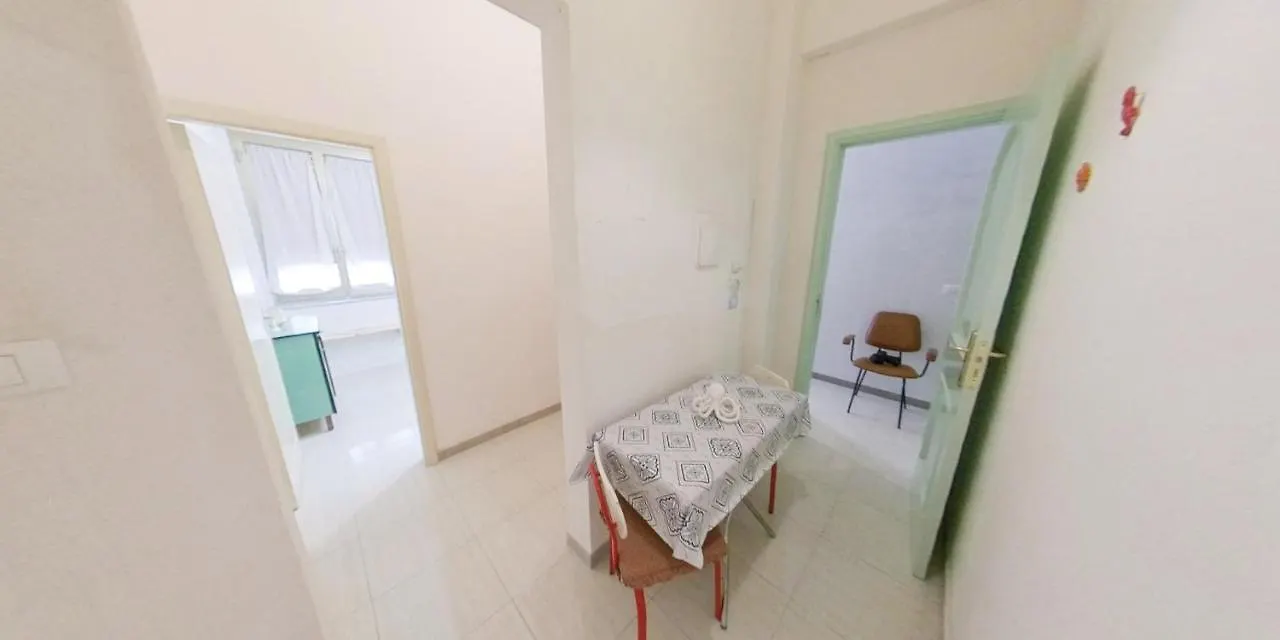 Affittacamere Stella Maris Marzamemi Apartment