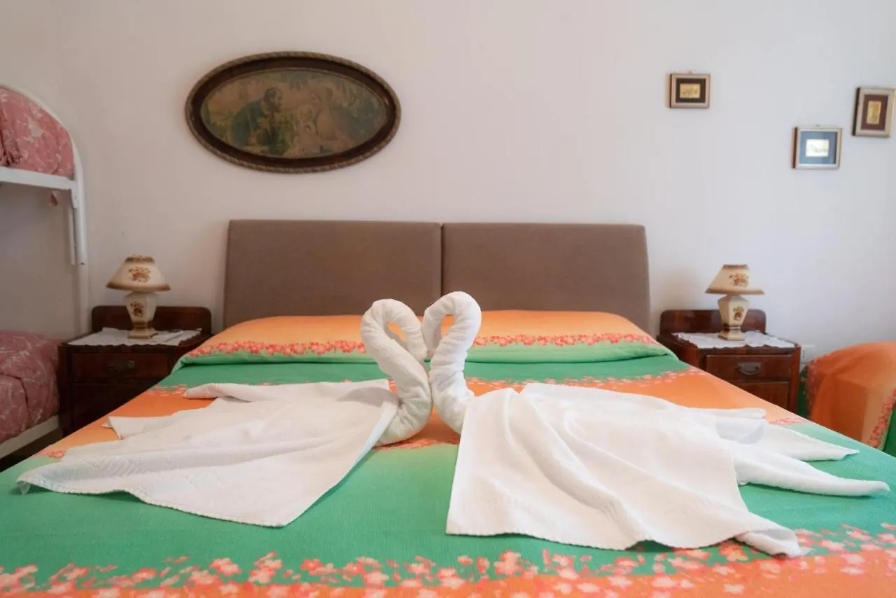 Affittacamere Stella Maris Marzamemi Apartment
